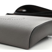 Load image into Gallery viewer, Togo Videpoches Etain Black Ebene