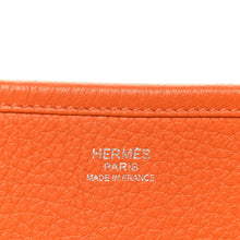 Load image into Gallery viewer, Taurillon Clemence Evelyne III GM Orange