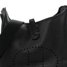Load image into Gallery viewer, Taurillon Clemence EVELYNE III GM Black