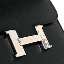 Load image into Gallery viewer, Box Constance Short Wallet Black