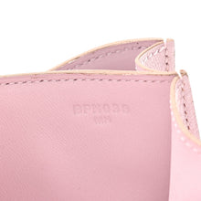 Load image into Gallery viewer, Chevre Mysore Constance 18 Mauve Pale