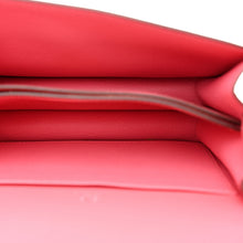 Load image into Gallery viewer, Evercolor Mini Sac Roulis Rose Azalee