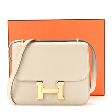 Load image into Gallery viewer, Evercolor Constance 18 Gris Perle