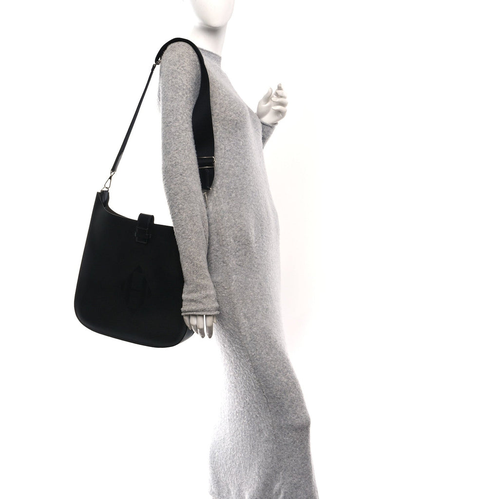 Vache Hunter Evelyne Sellier 33 Black