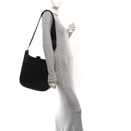 Vache Hunter Evelyne Sellier 33 Black