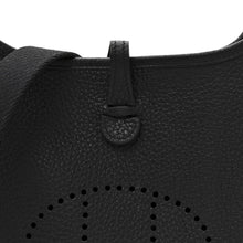 Load image into Gallery viewer, Taurillon Clemence Evelyne TPM Black