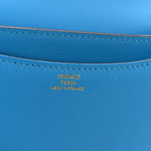 Load image into Gallery viewer, Swift Constance 18 Bleu Frida