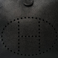 Load image into Gallery viewer, Epsom Evelyne III PM Black