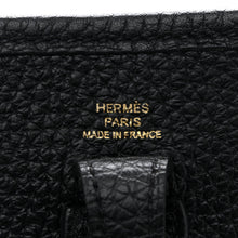 Load image into Gallery viewer, Taurillon Clemence Evelyne TPM Black