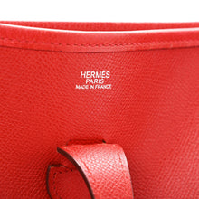 Load image into Gallery viewer, Epsom Evelyne PM Rouge Vif