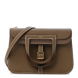 Taurillon Clemence Halzan 25 Etoupe