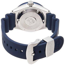 Load image into Gallery viewer, Seiko Prospex PADI Special Edition Divers 200M Blue Dial Blue Rubber Strap Watch For Men - SPB071J1