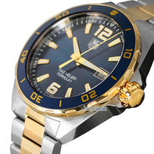 Load image into Gallery viewer, Tag Heuer Formula Blue Dial Watch for Men - WAZ1120.BB0879