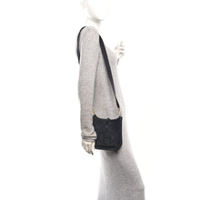 Load image into Gallery viewer, Taurillon Clemence Evelyne TPM Black