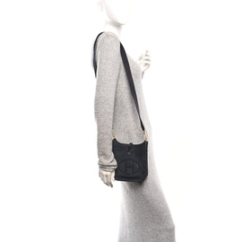 Taurillon Clemence Evelyne TPM Black
