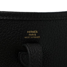 Load image into Gallery viewer, Taurillon Clemence Evelyne TPM Black