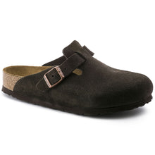 Load image into Gallery viewer, Boston Soft Footbed
