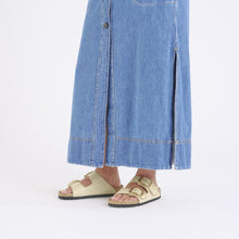 Load image into Gallery viewer, Arizona Big Buckle Raffia