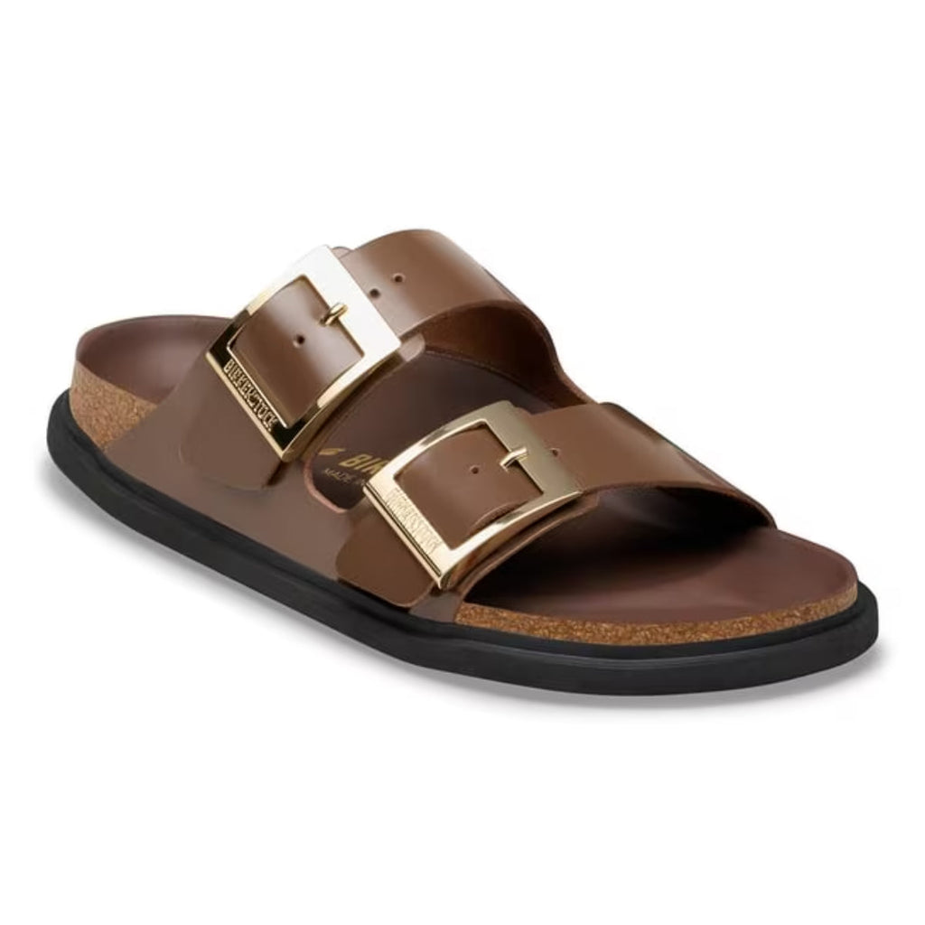 Arizona Droplet Buckle