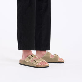 Arizona Shearling