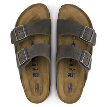 Load image into Gallery viewer, Arizona Soft Footbed