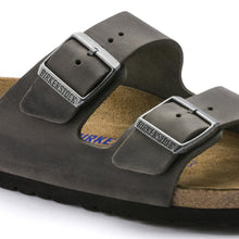 Load image into Gallery viewer, Arizona Soft Footbed