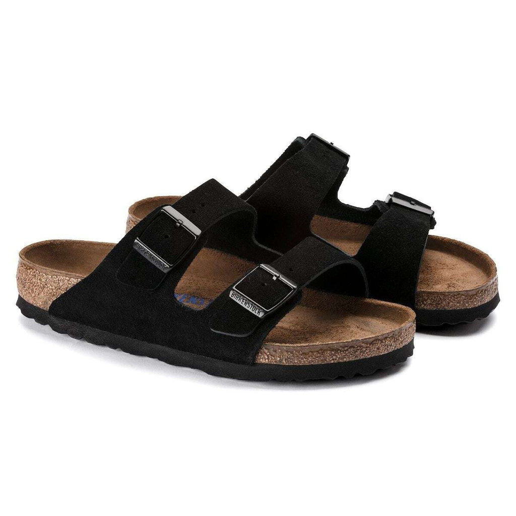 Arizona Soft Footbed