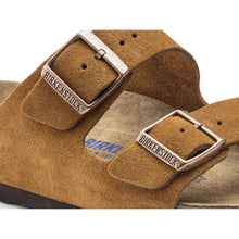 Load image into Gallery viewer, Arizona Soft Footbed