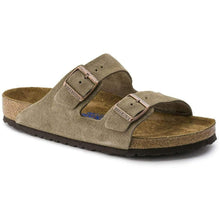 Load image into Gallery viewer, Arizona Soft Footbed