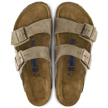 Load image into Gallery viewer, Arizona Soft Footbed