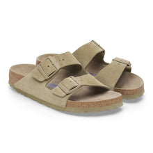 Load image into Gallery viewer, Arizona Soft Footbed