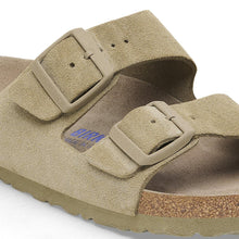 Load image into Gallery viewer, Arizona Soft Footbed