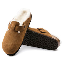 Load image into Gallery viewer, Boston Shearling