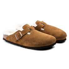 Load image into Gallery viewer, Boston Shearling
