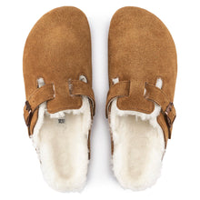 Load image into Gallery viewer, Boston Shearling