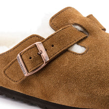 Load image into Gallery viewer, Boston Shearling