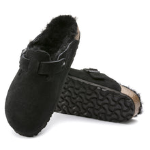 Load image into Gallery viewer, Boston Shearling