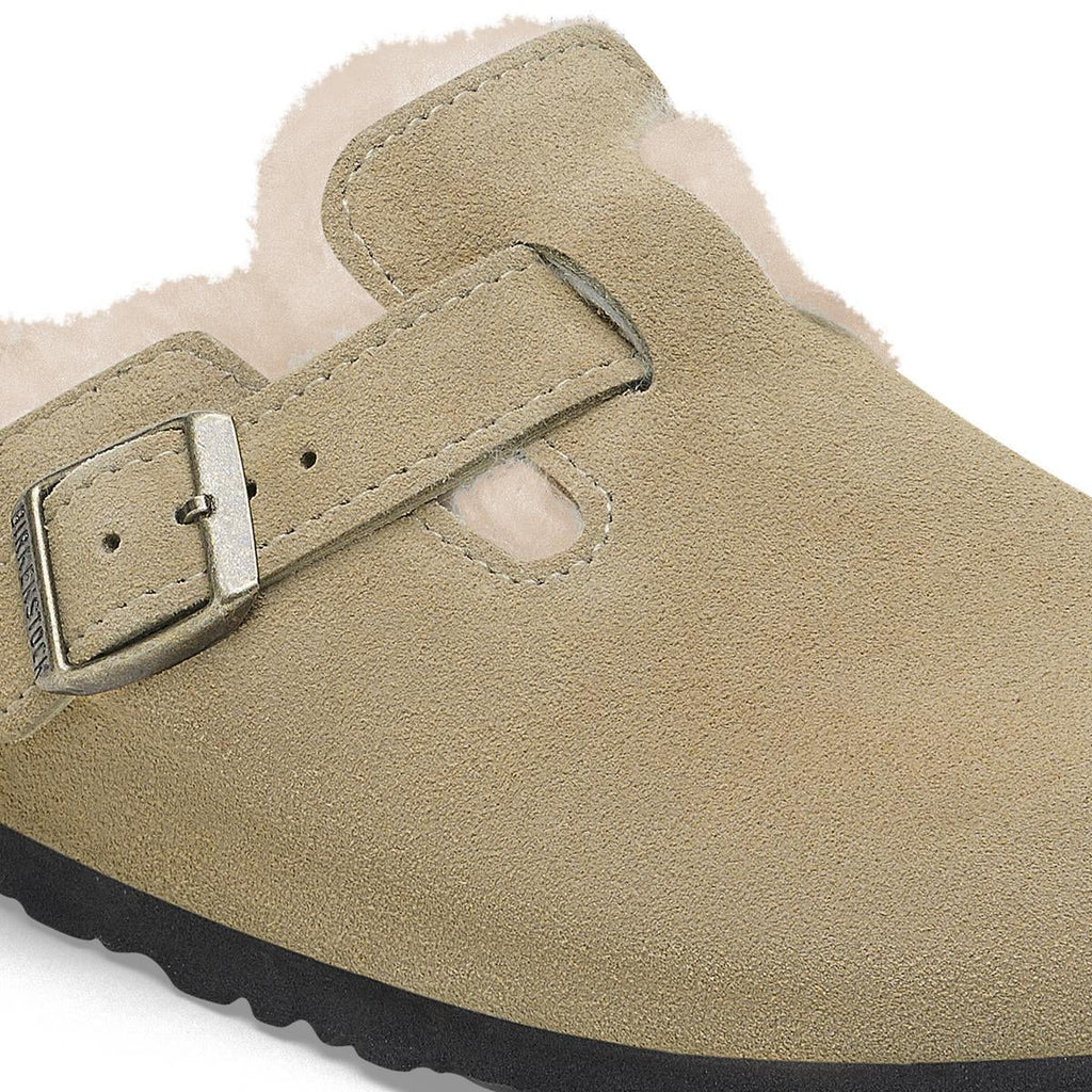 Boston Shearling
