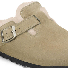 Load image into Gallery viewer, Boston Shearling