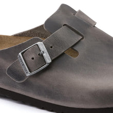Load image into Gallery viewer, Boston Soft Footbed