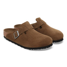 Load image into Gallery viewer, Boston Soft Footbed
