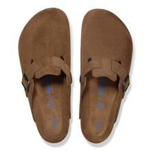 Load image into Gallery viewer, Boston Soft Footbed