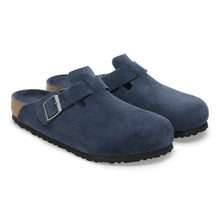 Load image into Gallery viewer, Boston Soft Footbed