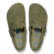 Load image into Gallery viewer, Boston Soft Footbed