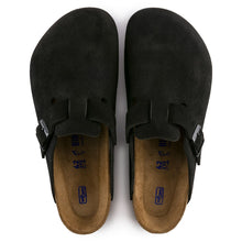 Load image into Gallery viewer, Boston Soft Footbed