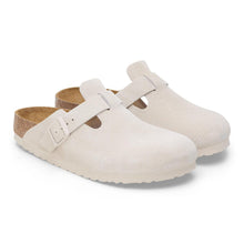 Load image into Gallery viewer, Boston Soft Footbed