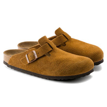 Load image into Gallery viewer, Boston Soft Footbed