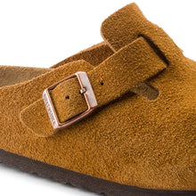 Load image into Gallery viewer, Boston Soft Footbed