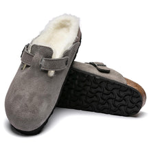 Load image into Gallery viewer, Boston Shearling