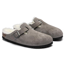 Load image into Gallery viewer, Boston Shearling